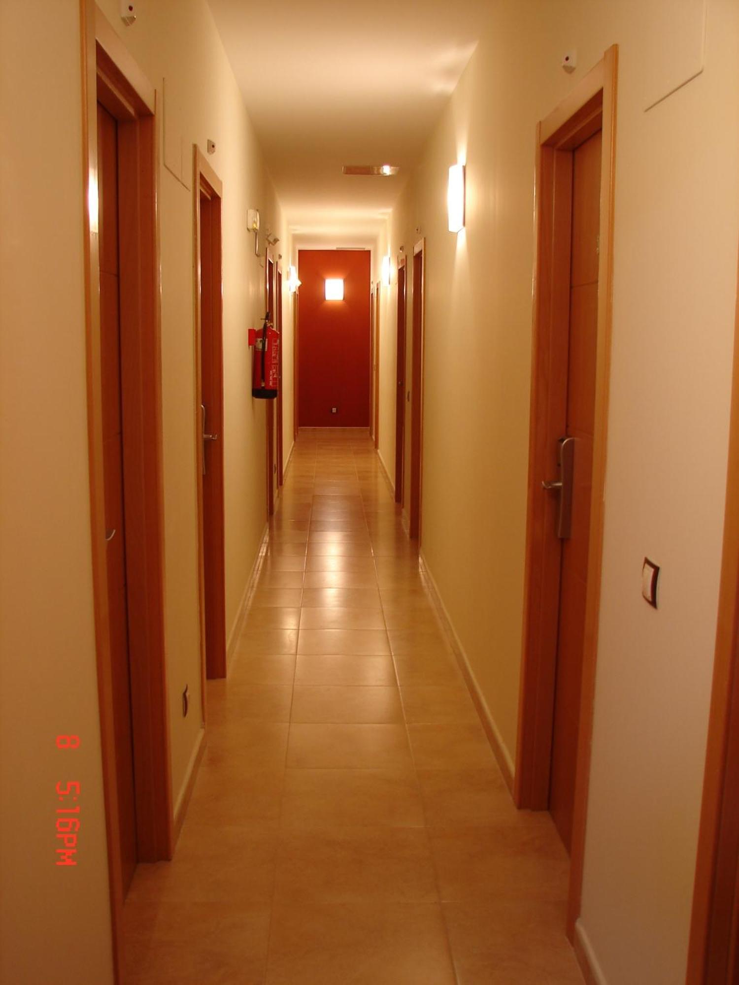 Hostal Goyma III San Fernando De Henares Zewnętrze zdjęcie