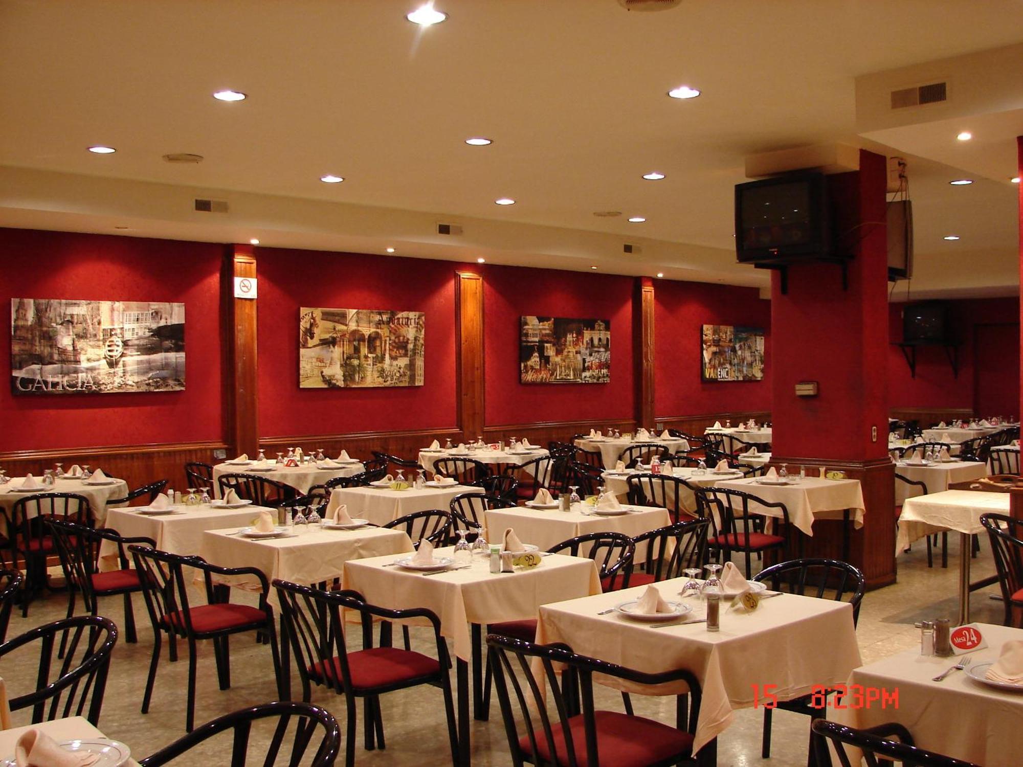 Hostal Goyma III San Fernando De Henares Zewnętrze zdjęcie