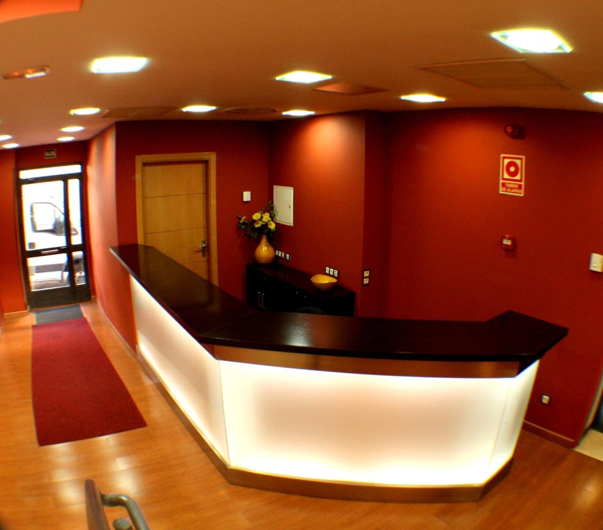 Hostal Goyma III San Fernando De Henares Zewnętrze zdjęcie