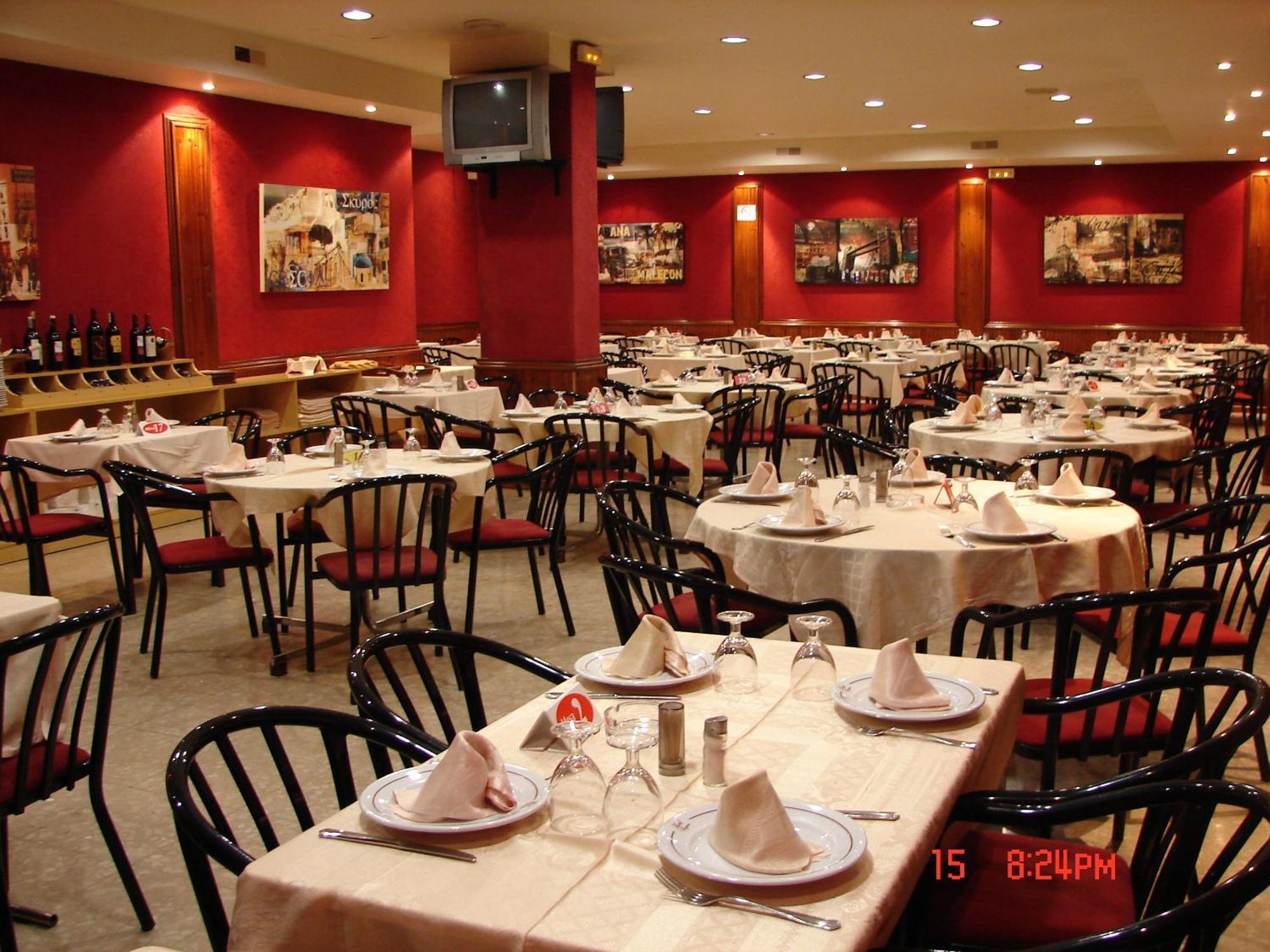 Hostal Goyma III San Fernando De Henares Zewnętrze zdjęcie