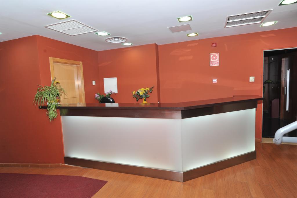 Hostal Goyma III San Fernando De Henares Zewnętrze zdjęcie