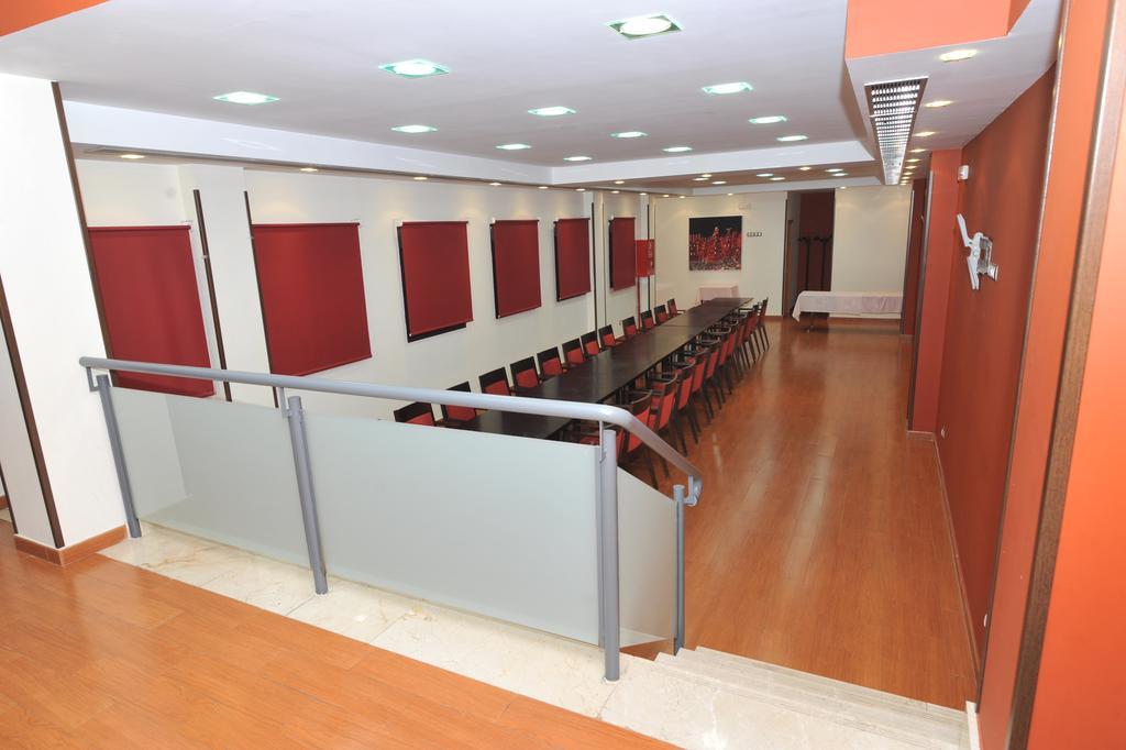 Hostal Goyma III San Fernando De Henares Zewnętrze zdjęcie