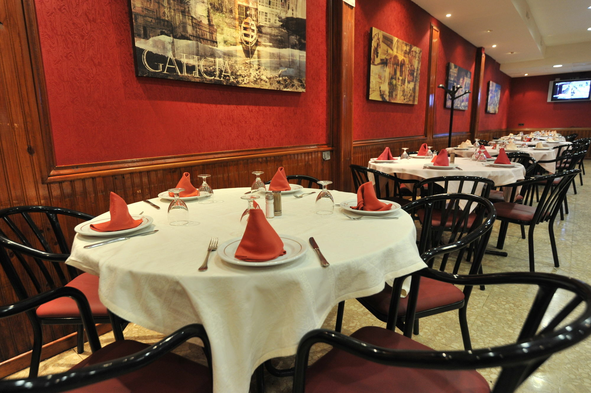 Hostal Goyma III San Fernando De Henares Zewnętrze zdjęcie
