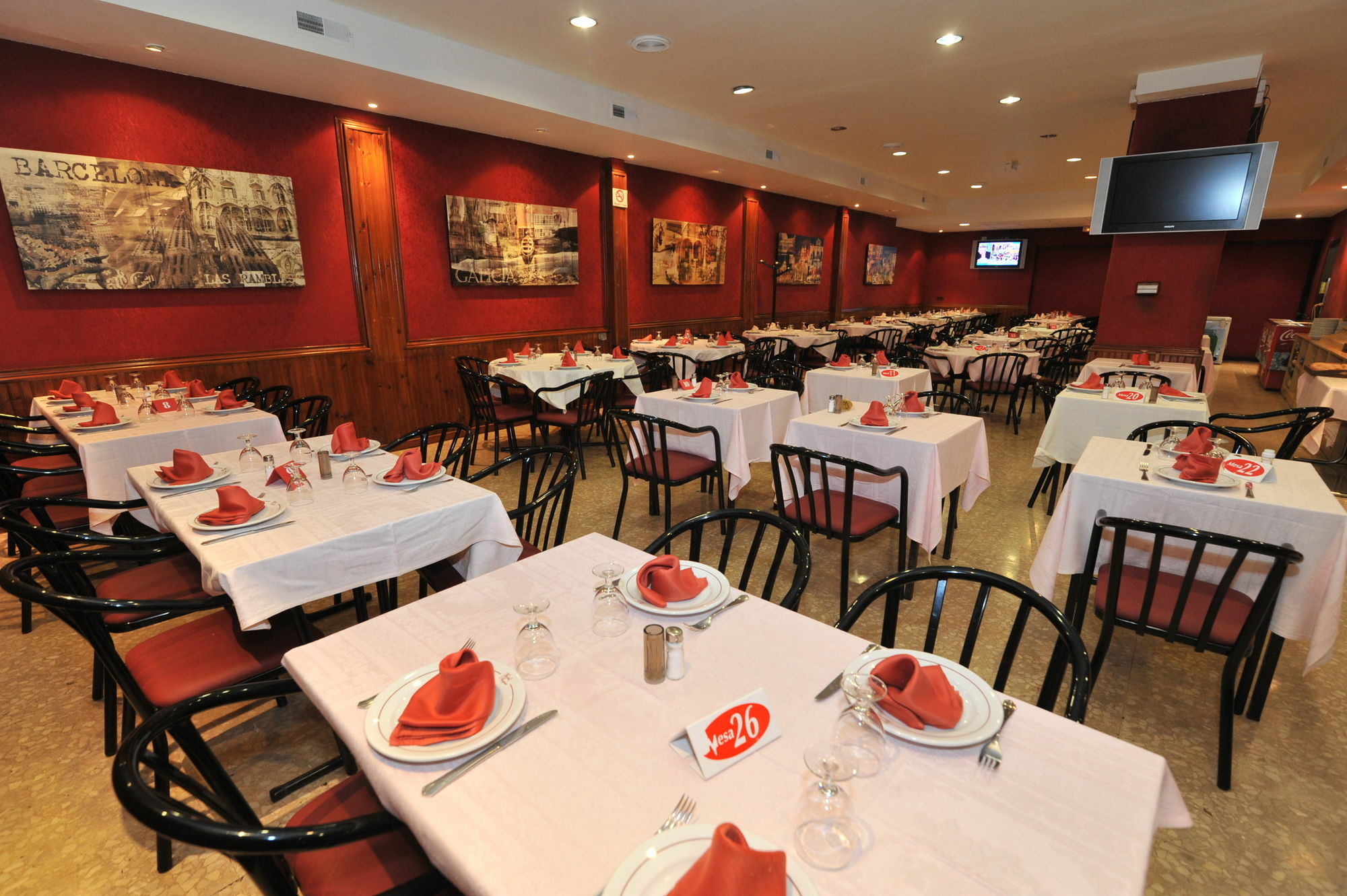 Hostal Goyma III San Fernando De Henares Zewnętrze zdjęcie