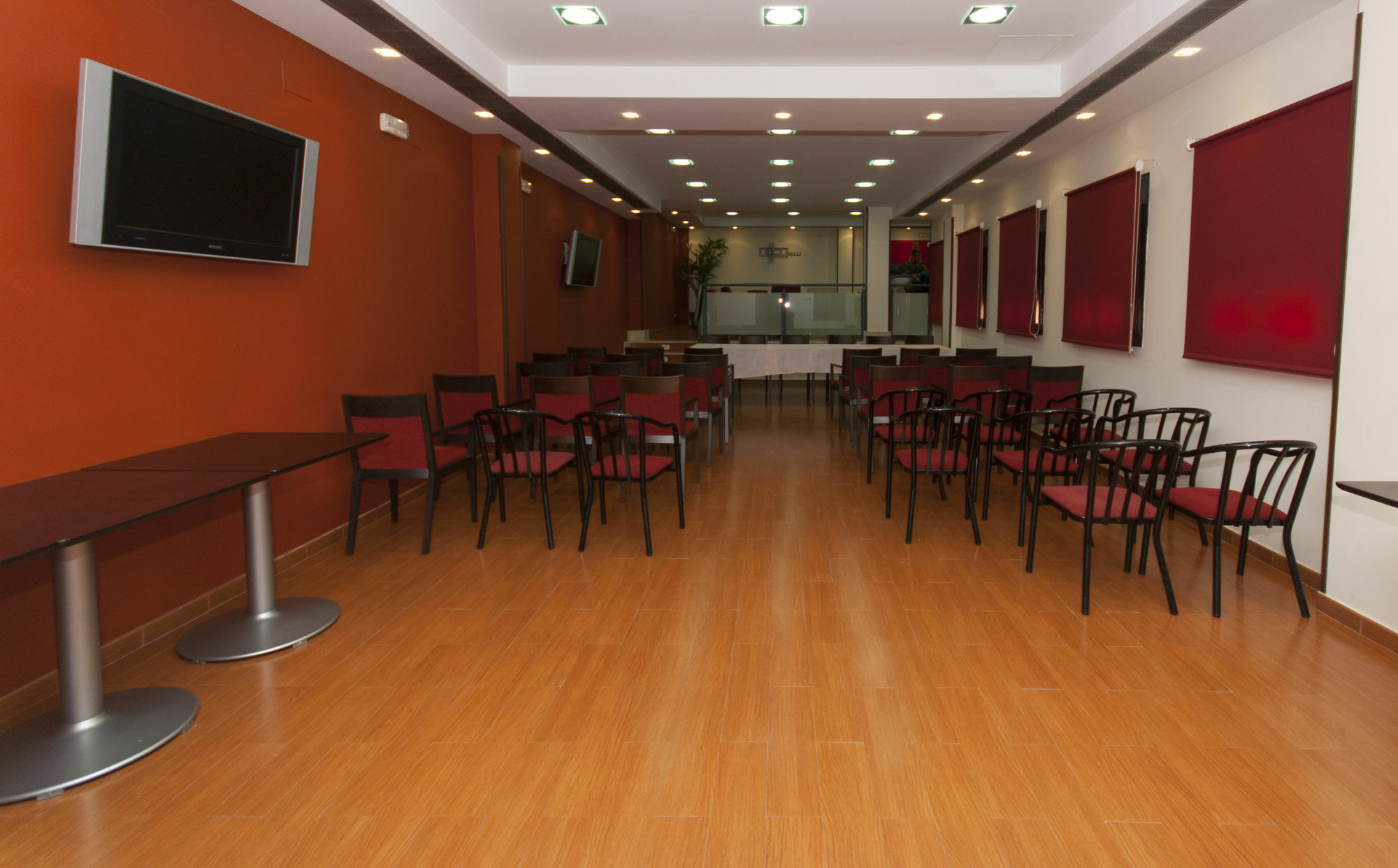 Hostal Goyma III San Fernando De Henares Zewnętrze zdjęcie