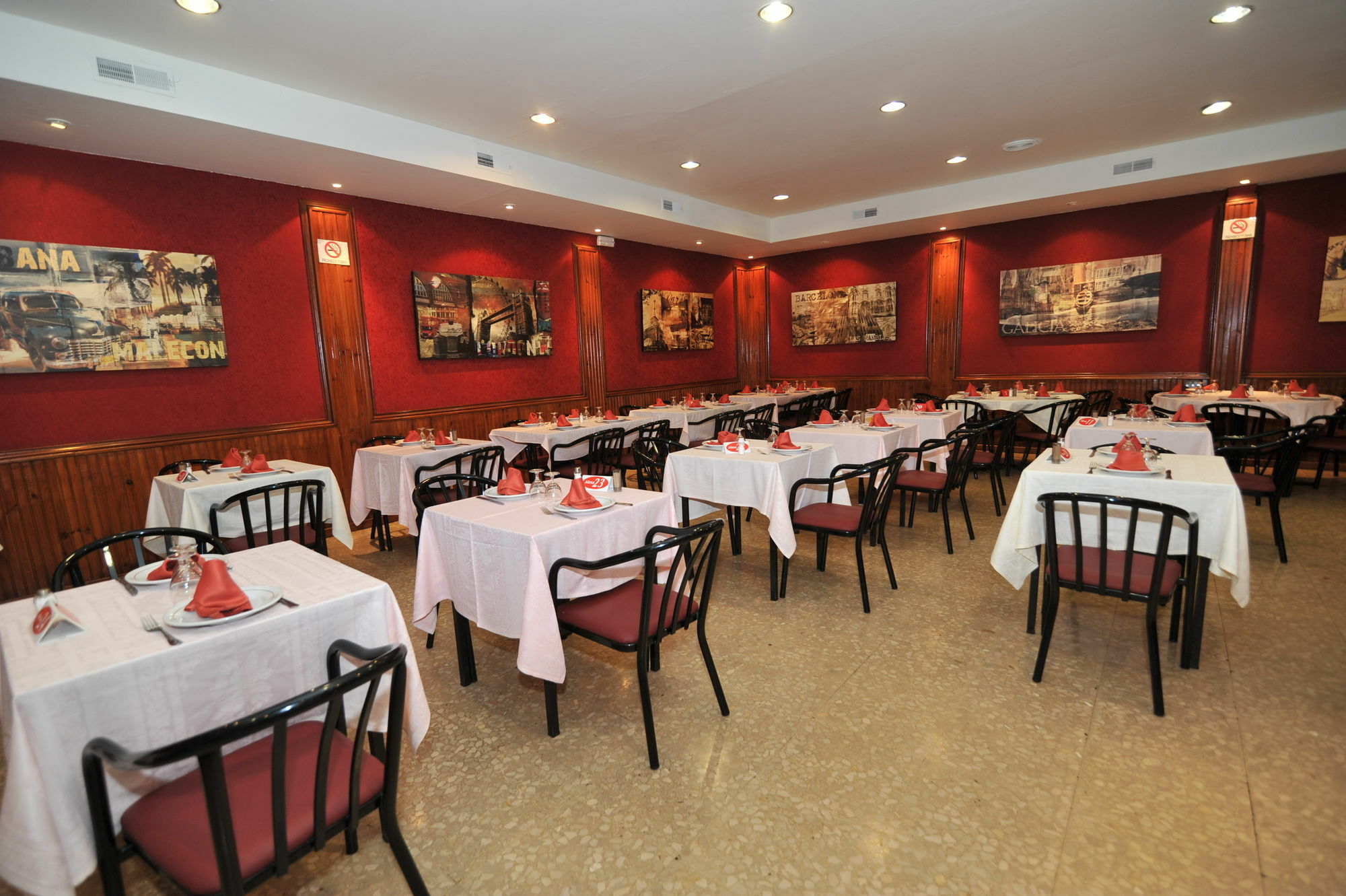 Hostal Goyma III San Fernando De Henares Zewnętrze zdjęcie