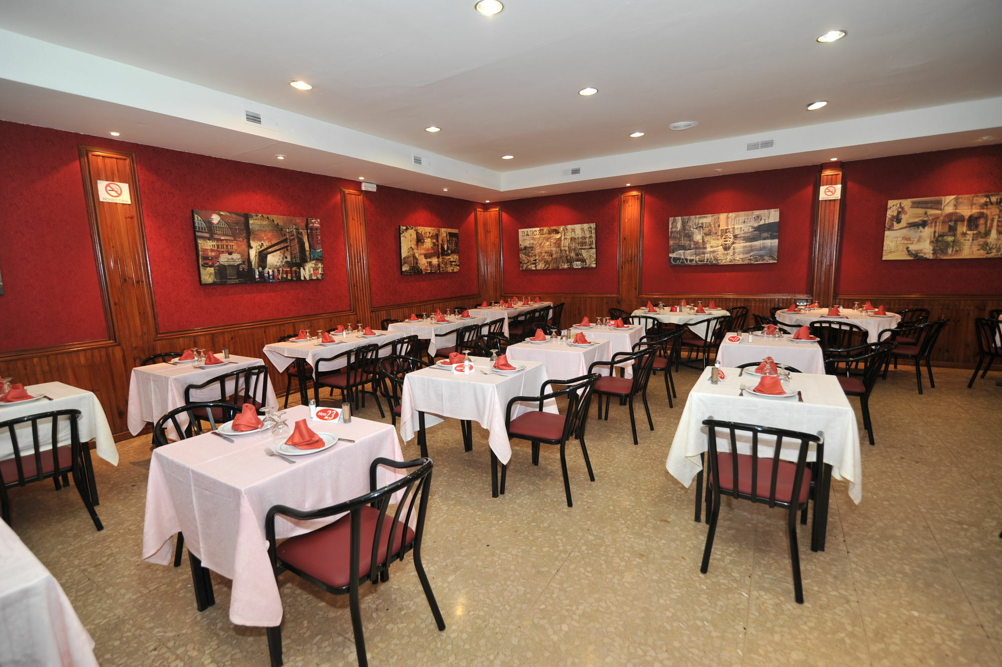Hostal Goyma III San Fernando De Henares Zewnętrze zdjęcie