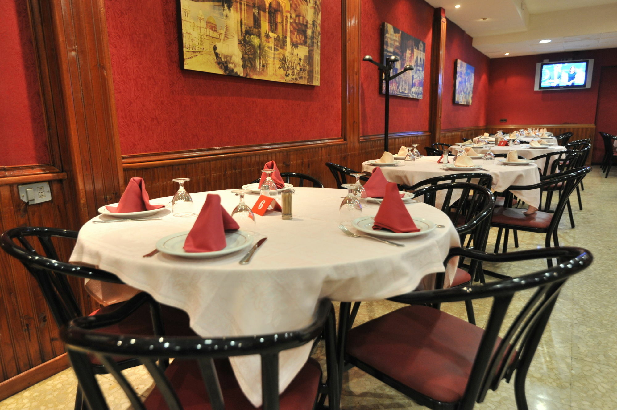 Hostal Goyma III San Fernando De Henares Zewnętrze zdjęcie