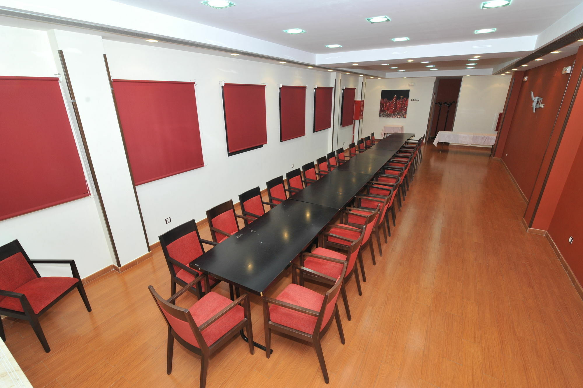 Hostal Goyma III San Fernando De Henares Zewnętrze zdjęcie