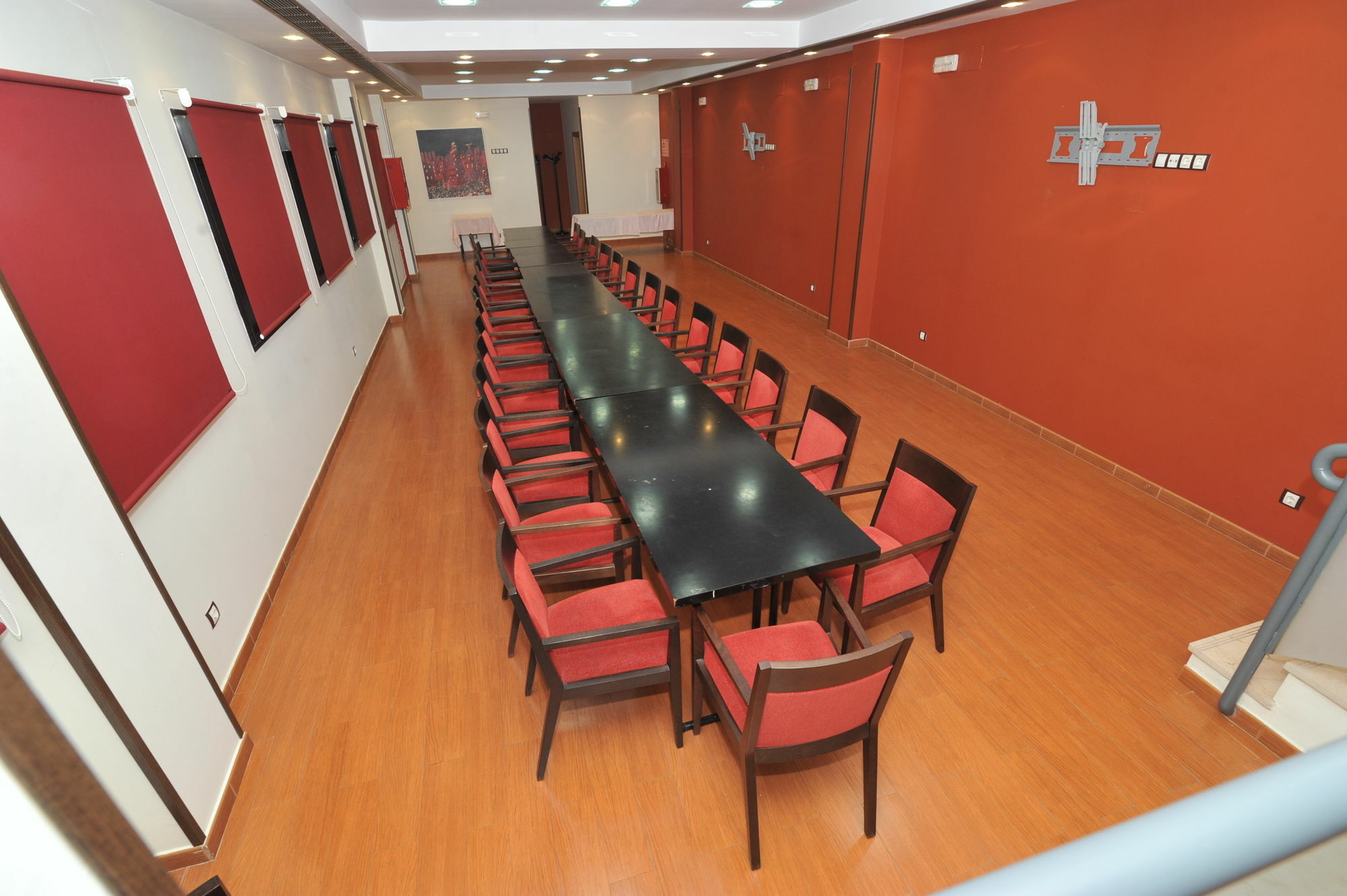 Hostal Goyma III San Fernando De Henares Zewnętrze zdjęcie
